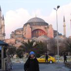 Hagia Sophia