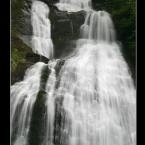 Düzce - GüzeldereWaterfall