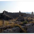 Xanthos - Theater