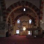 Old Mosque (Eski Camii) 8