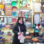 Pictures: Bazaar