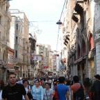 Istiklal Street