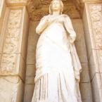 Efes - Celsus Library