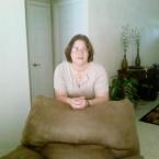 Pictures: me in my cousins house