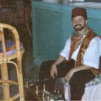 Pictures: Shoe shine boy