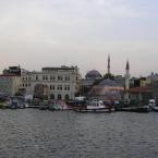 Bosphorus trip 3