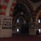 Old Mosque (Eski Camii) 9