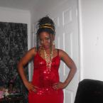 Pictures: On my way to Bentleys Lounge in Greensboro, NC