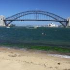Pictures: Sydney