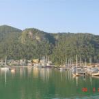 Fethiye Marina