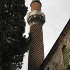 Burmali Cami