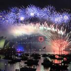 Pictures: Happy New Year