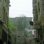 Street in Balat