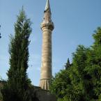 Minaret