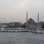 Bosphorus trip 5