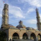 Pictures: Old Mosque (Eski Camii) 11