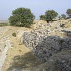 Pictures: Walls of Troy 9