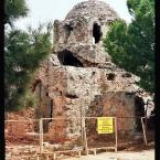Pictures: Byzantine Church