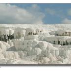 Pictures: Pamukkale