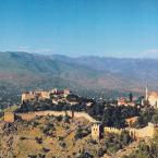 Pictures: Alanya Castle