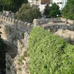 City Walls