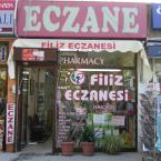 Pictures: Pharmacy