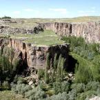 Aksaray – Ihlara Valley