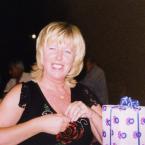 Pictures: Celebrating my birthday in icmeler