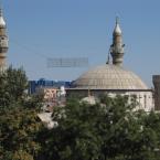 Yeni Mosque in Malatya