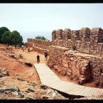 Alanya Inner Castle