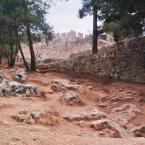 Alanya Inner Castle