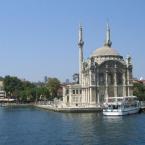 Büyük Mecidiye Camii