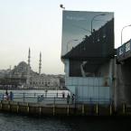 Bosphorus trip 8 - Galata bridge