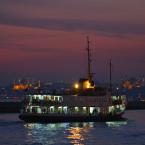 Kadiköy Ferry