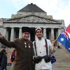 Pictures: Lest We Forget