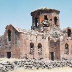 Aksaray – The Kizil Church