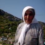 Pictures: A face that tells a thousand storıe