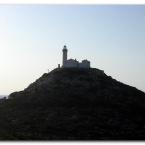 Knidos Lighthouse