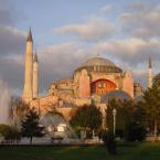 Pictures: Fountain garden at Sophia