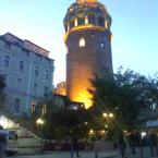 Galata Tower