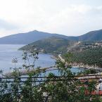 view over kas