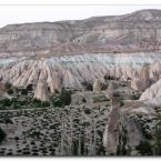 Kapadokya Landscape