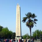 Egyptian Obelisk