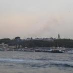 Bosphorus trip 10 - Topkapi