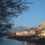 Yesilirmak, Amasya