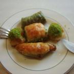 Pictures: Turkish Baklava