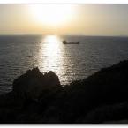 Knidos Seascape