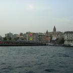 Bosphorus trip 11