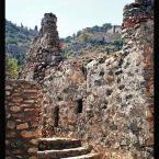 Alanya Castle