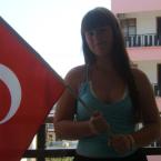 Pictures: MELiSSA VE TURKiYE FLAG
